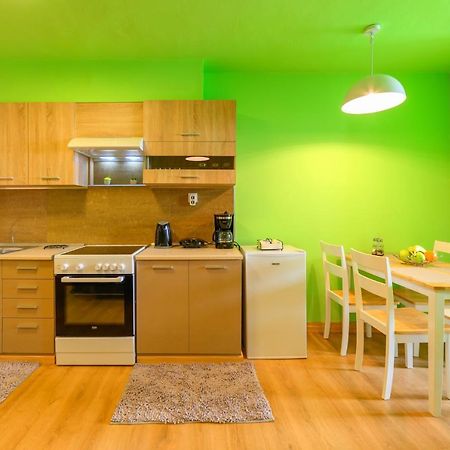 Marisa City Center Nafplio Apartment Dış mekan fotoğraf