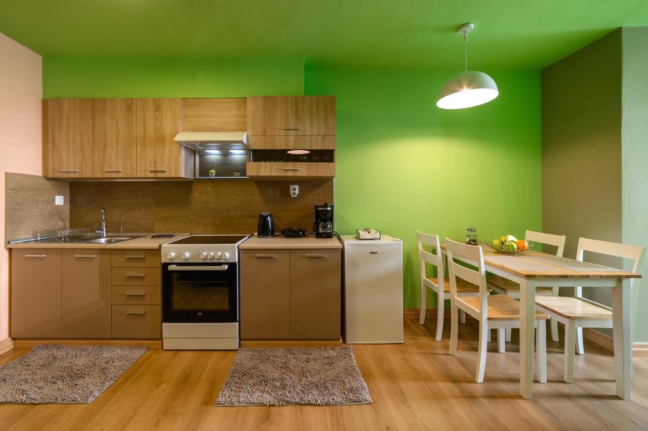 Marisa City Center Nafplio Apartment Dış mekan fotoğraf