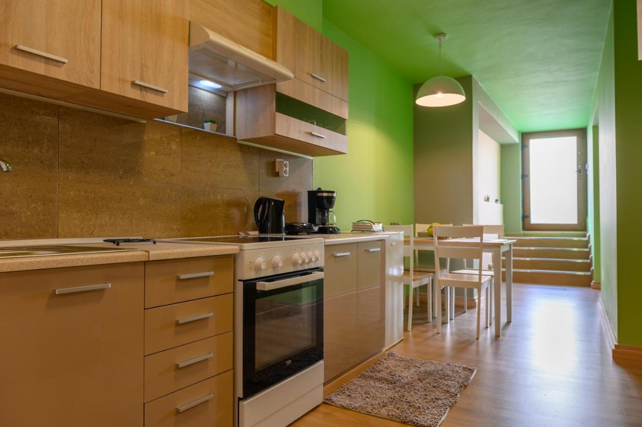 Marisa City Center Nafplio Apartment Dış mekan fotoğraf
