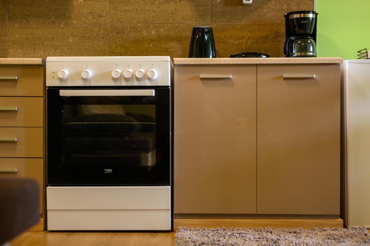 Marisa City Center Nafplio Apartment Dış mekan fotoğraf