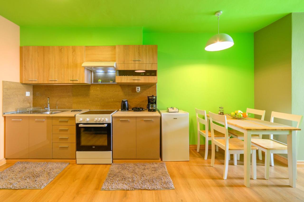 Marisa City Center Nafplio Apartment Dış mekan fotoğraf