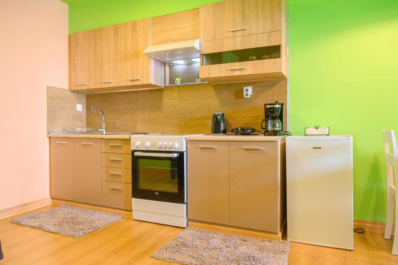 Marisa City Center Nafplio Apartment Dış mekan fotoğraf