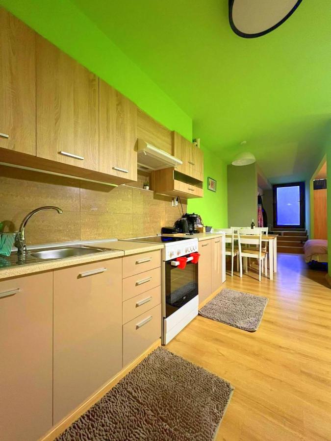 Marisa City Center Nafplio Apartment Dış mekan fotoğraf