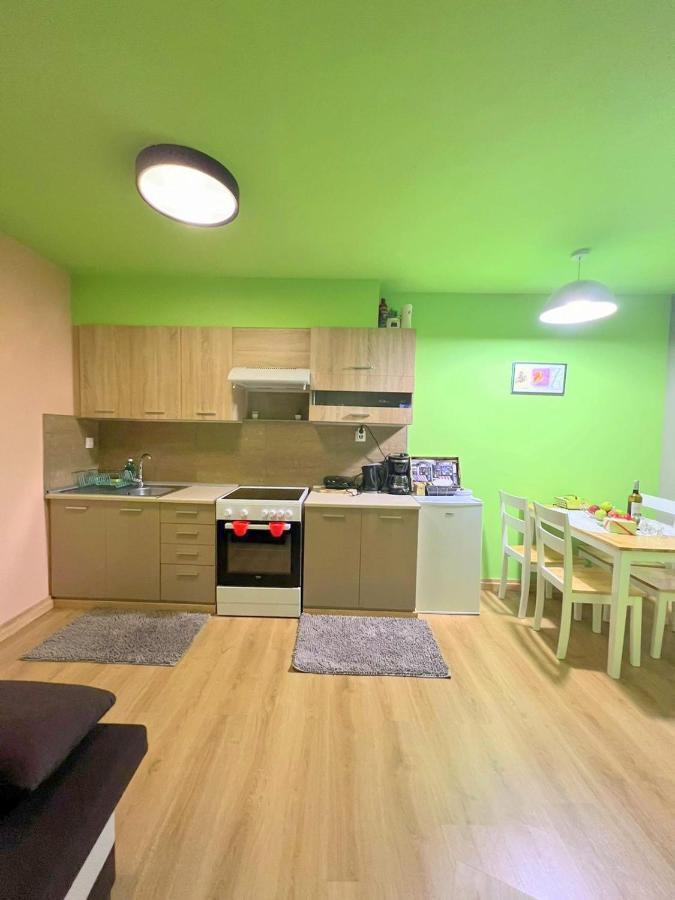 Marisa City Center Nafplio Apartment Dış mekan fotoğraf