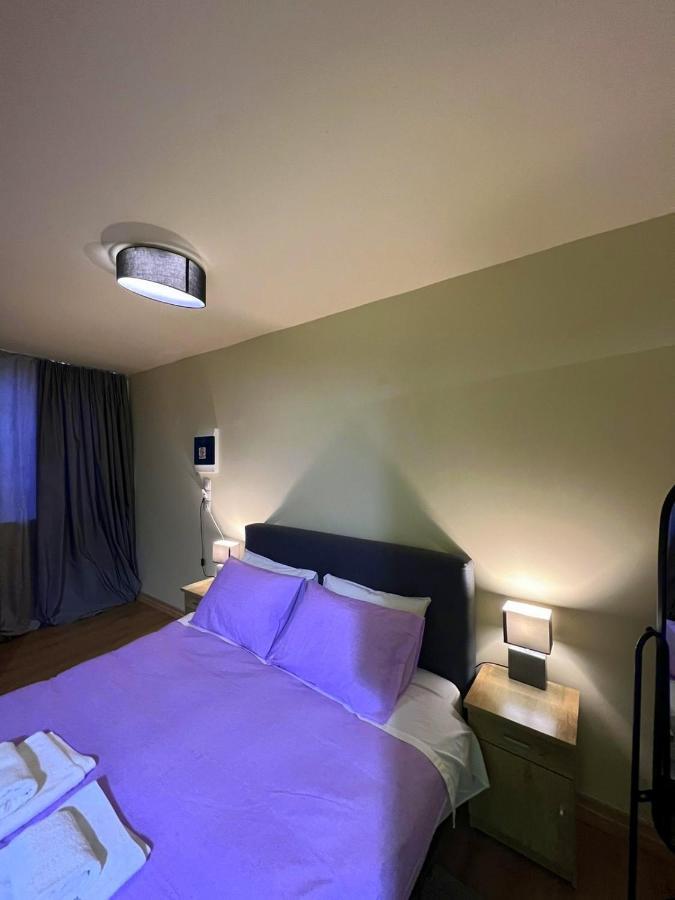 Marisa City Center Nafplio Apartment Dış mekan fotoğraf