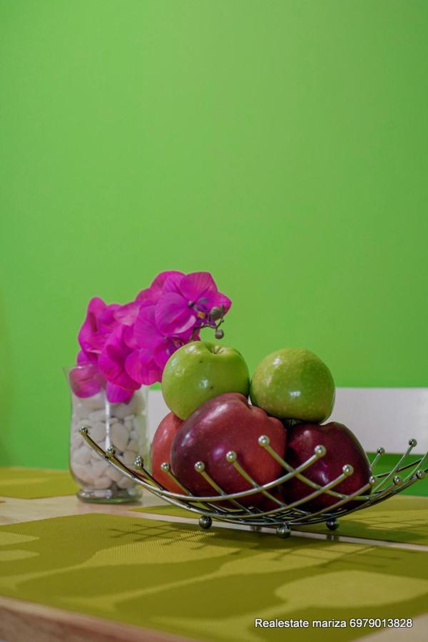 Marisa City Center Nafplio Apartment Dış mekan fotoğraf