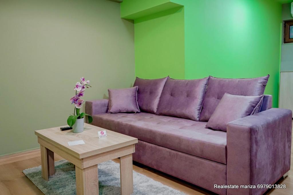 Marisa City Center Nafplio Apartment Dış mekan fotoğraf