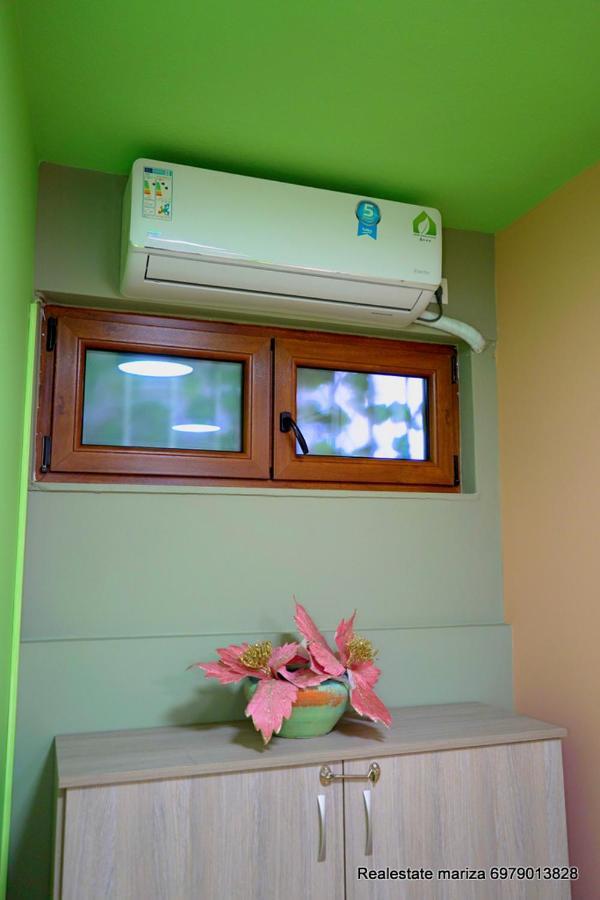 Marisa City Center Nafplio Apartment Dış mekan fotoğraf