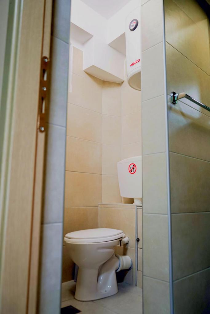 Marisa City Center Nafplio Apartment Dış mekan fotoğraf