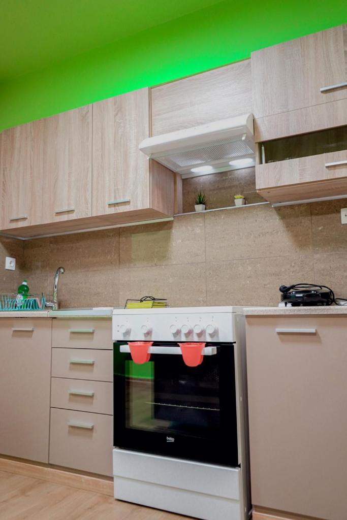 Marisa City Center Nafplio Apartment Dış mekan fotoğraf