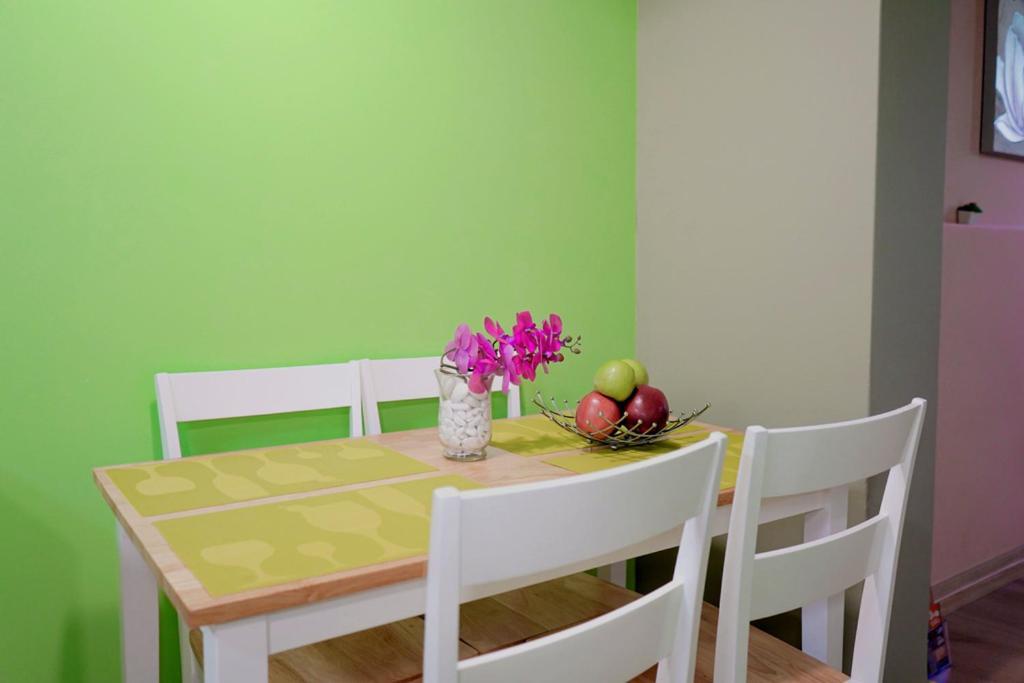 Marisa City Center Nafplio Apartment Dış mekan fotoğraf
