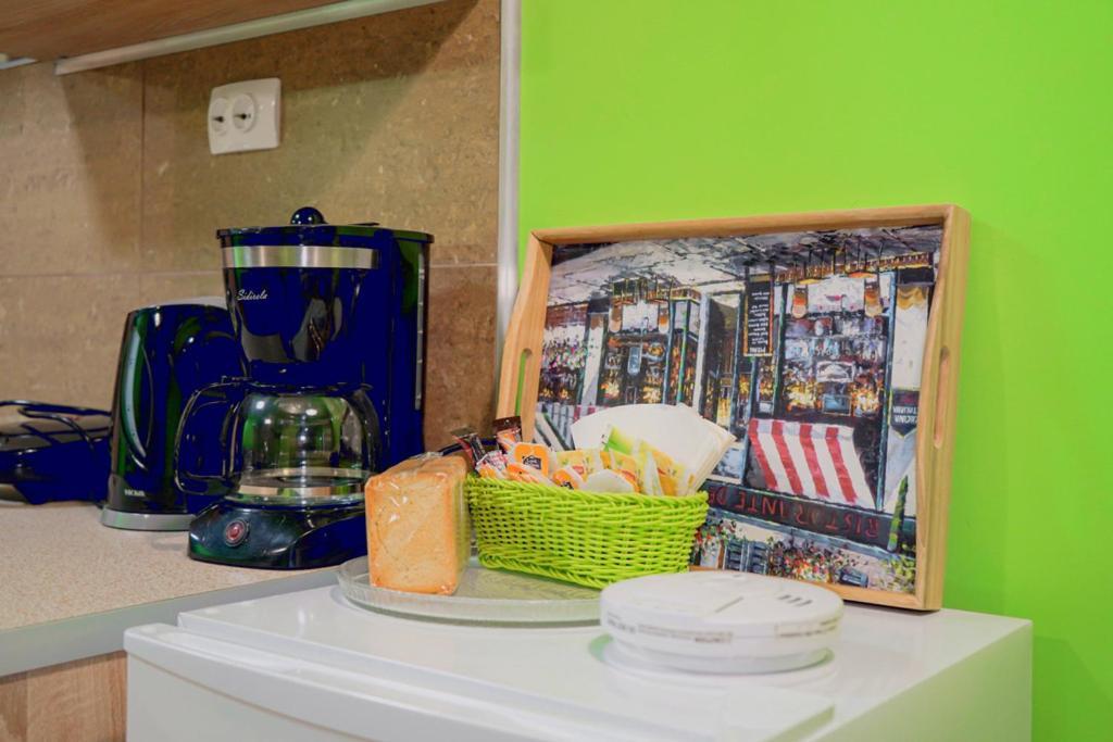 Marisa City Center Nafplio Apartment Dış mekan fotoğraf