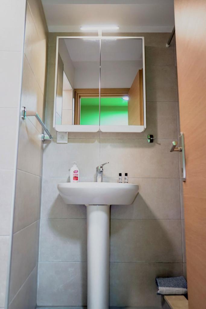 Marisa City Center Nafplio Apartment Dış mekan fotoğraf