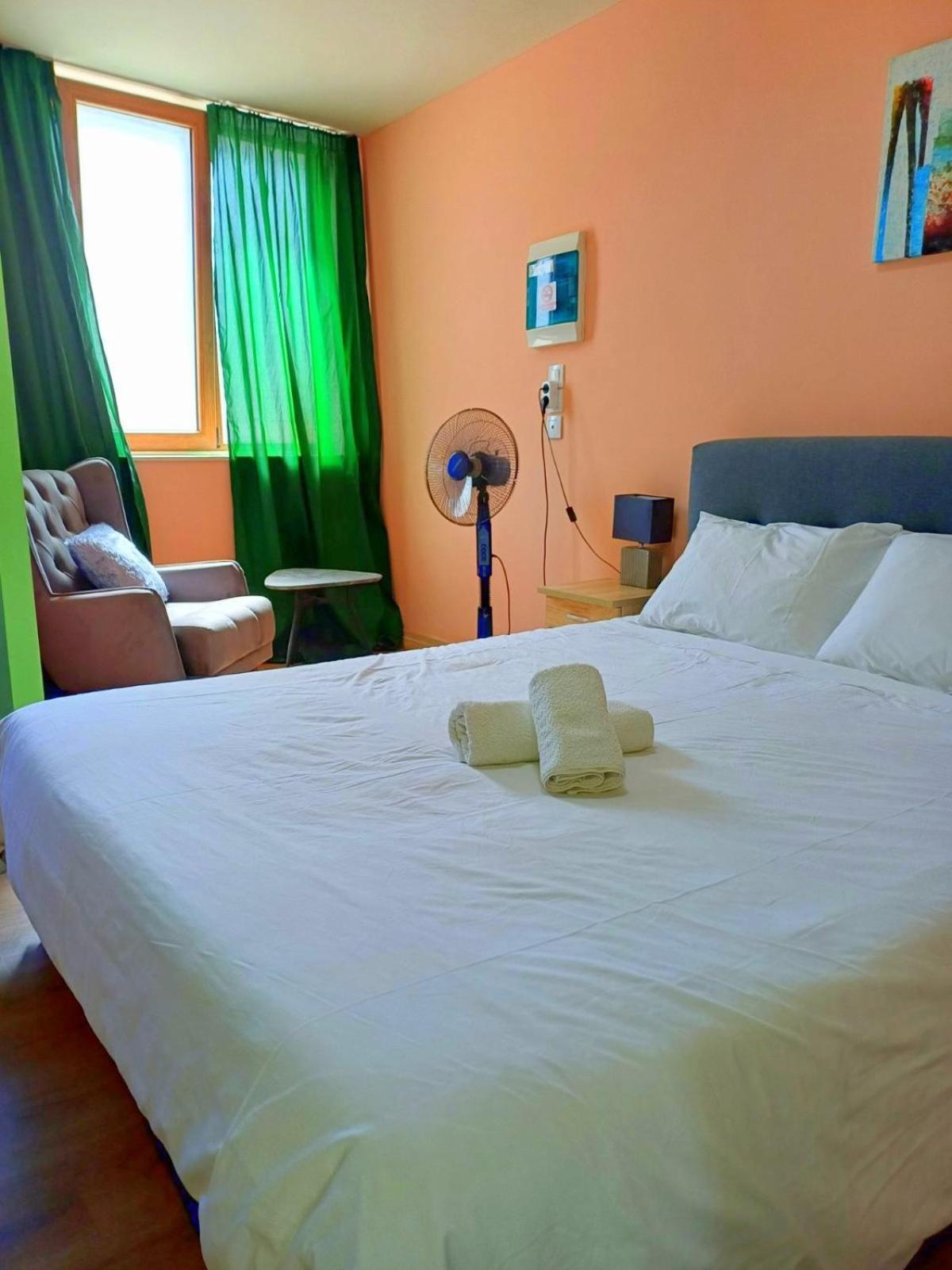 Marisa City Center Nafplio Apartment Dış mekan fotoğraf