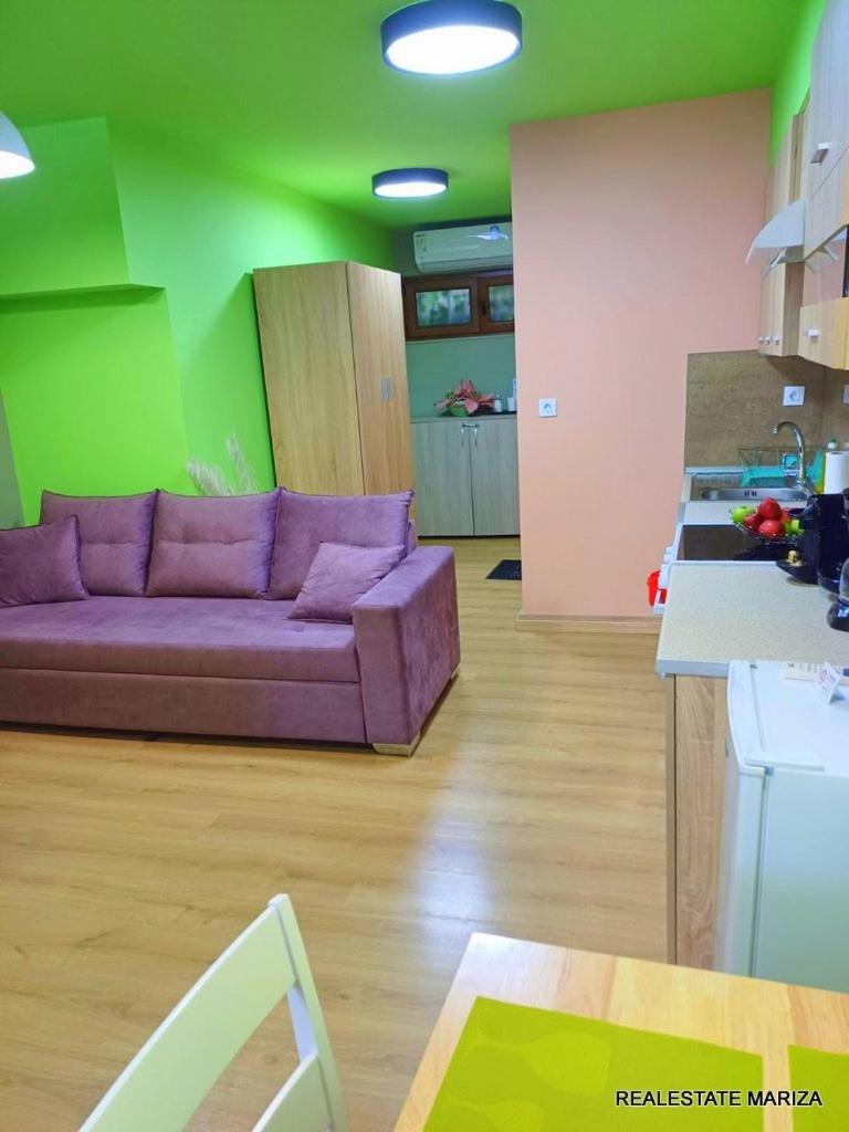 Marisa City Center Nafplio Apartment Dış mekan fotoğraf